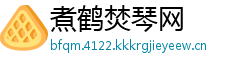 煮鹤焚琴网